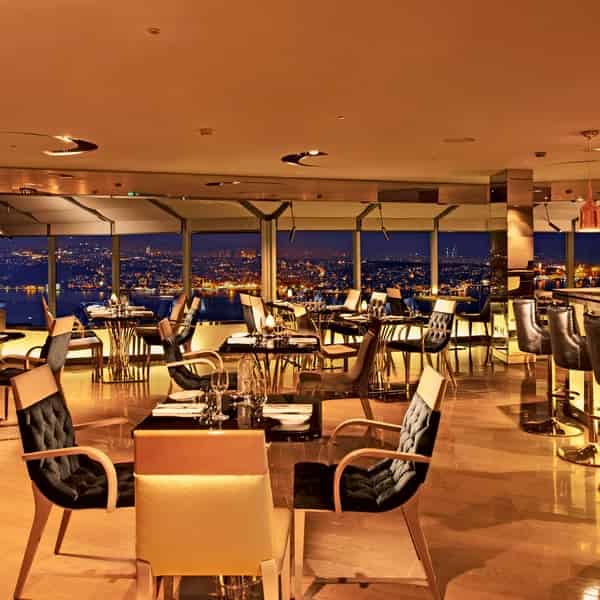 City Lights Bar
