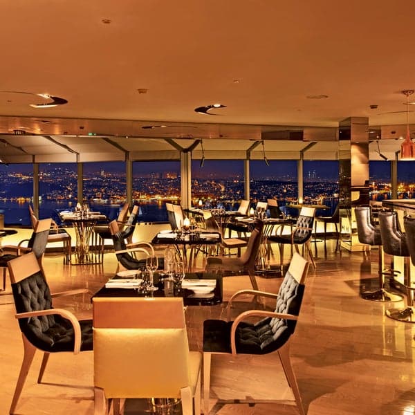 City Lights Bar
