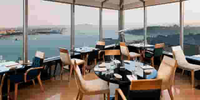 Veranda Restaurant and Lounge