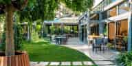 Outdoor Terraces