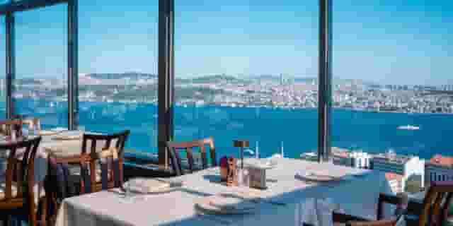 Safran Restaurant