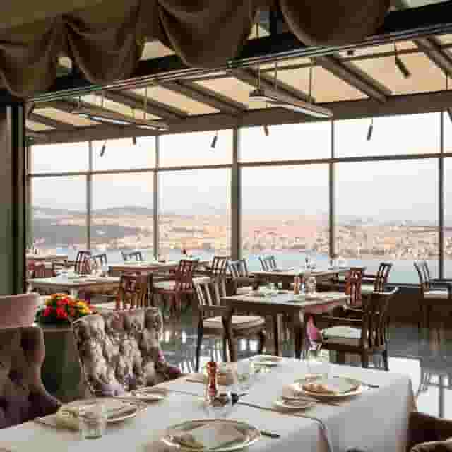 Safran Restaurant