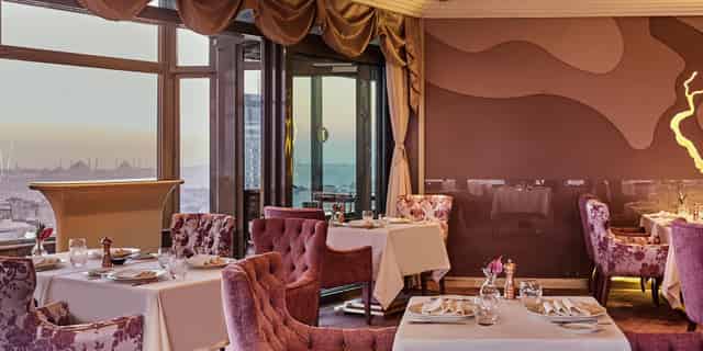 Safran Restaurant