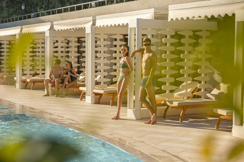 Hilton Istanbul Bosphorus - >Hilton Istanbul Bosphorus</a>