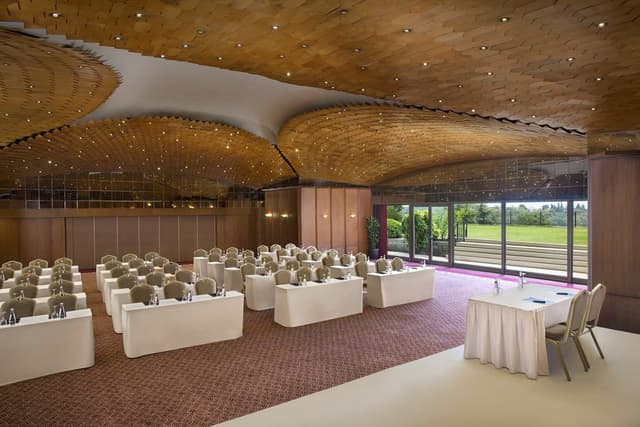 Hilton Istanbul Bosphorus