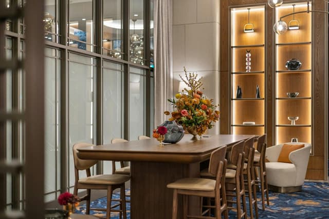 Hilton Istanbul Bosphorus