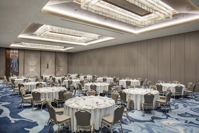 Hilton Istanbul Bosphorus