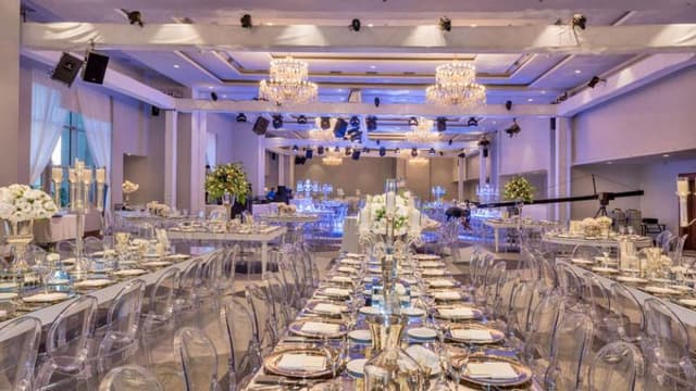 Hilton Istanbul Bosphorus