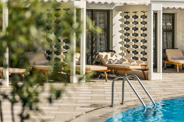 Hilton Istanbul Bosphorus