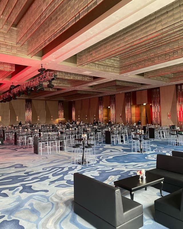 Hilton Istanbul Bosphorus