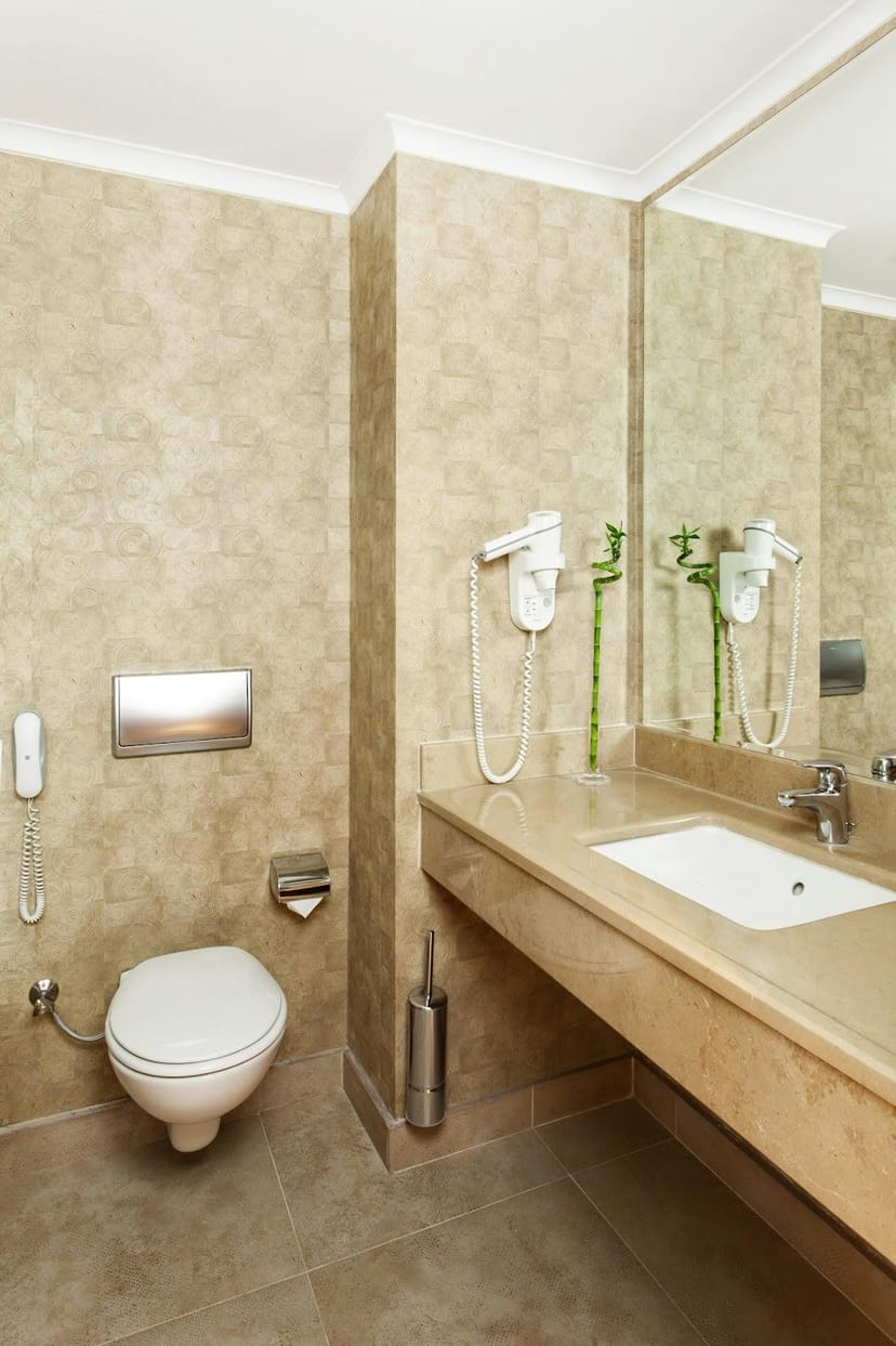 WOW Istanbul Hotel - >Muntasir Mohamed</a>