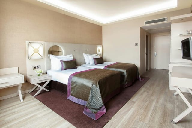 WOW Istanbul Hotel - >WOW Istanbul Hotel</a>