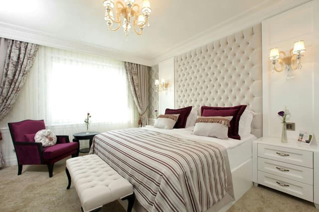Safir Hall