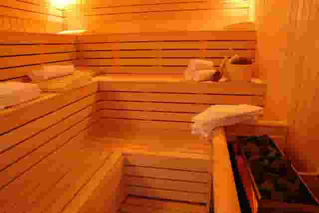 Safir Hall