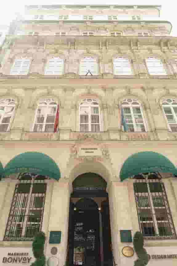 Sümerbank Building