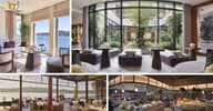 Private Dining Rooms