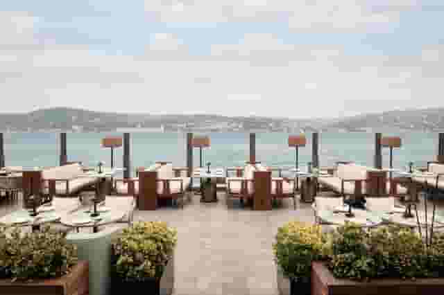 Hakkasan Istanbul