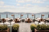 Outdoor Terraces