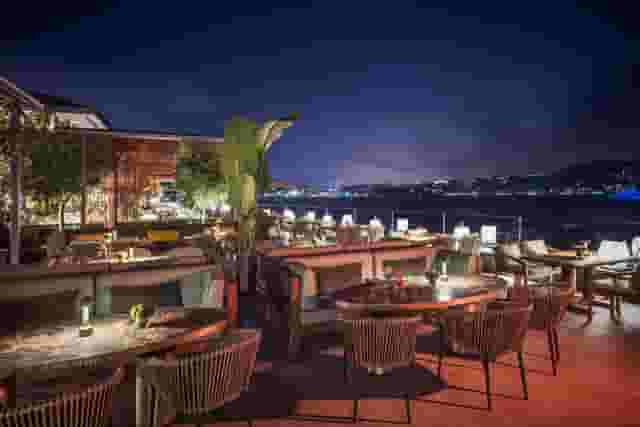 Hakkasan Istanbul