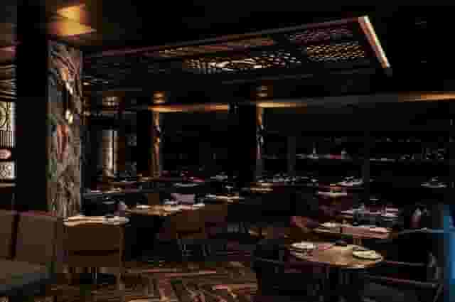 Hakkasan Istanbul