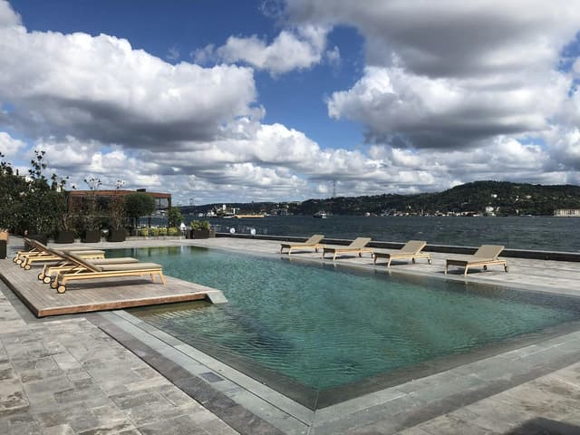 Mandarin Oriental Bosphorus +1 more