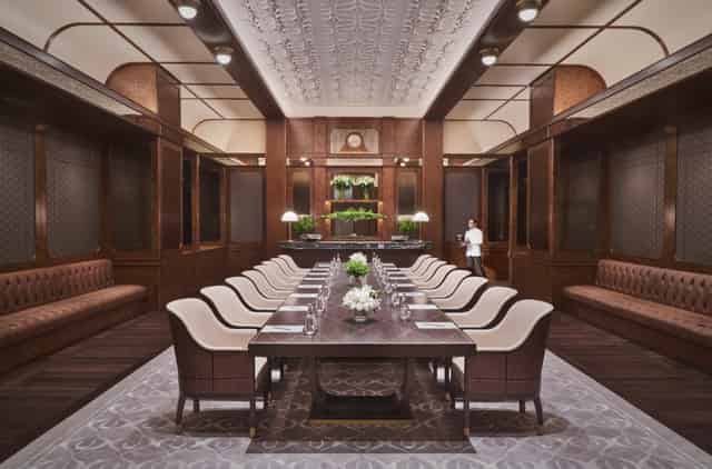Mandarin Oriental Bosphorus +1 more