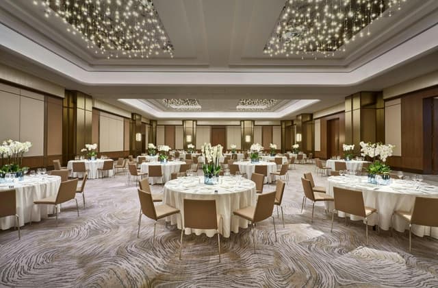 Mandarin Oriental Bosphorus +1 more