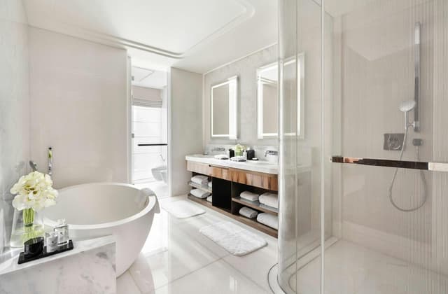 Mandarin Oriental Bosphorus +1 more