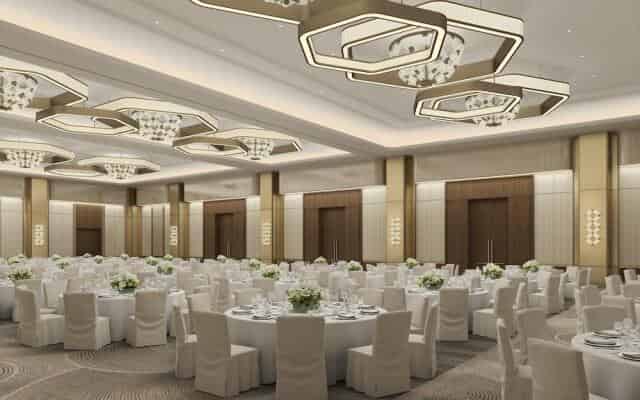 Mandarin Oriental Bosphorus +1 more