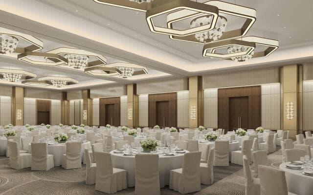 Mandarin Oriental Bosphorus +1 more