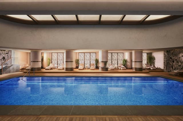 Mandarin Oriental Bosphorus +1 more