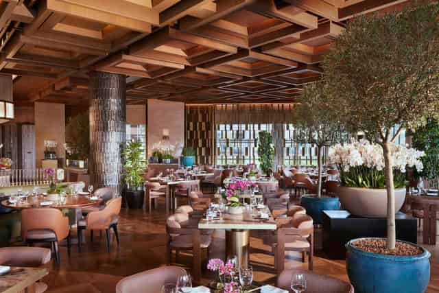 Mandarin Oriental Bosphorus +1 more
