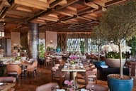 Private Dining Rooms