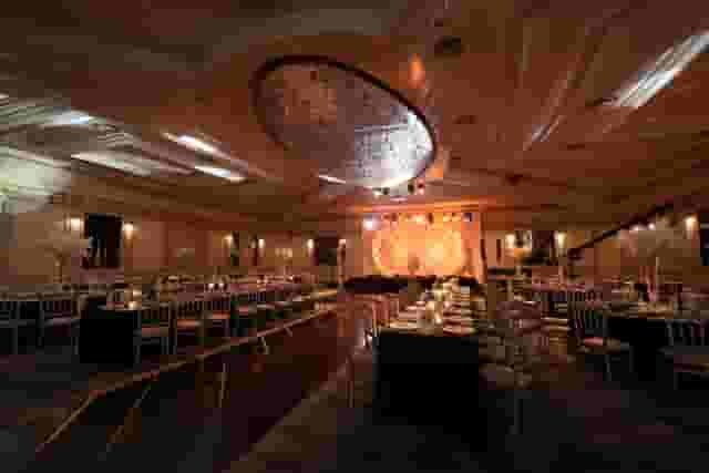 Ballroom