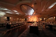 Christmas Party Venues