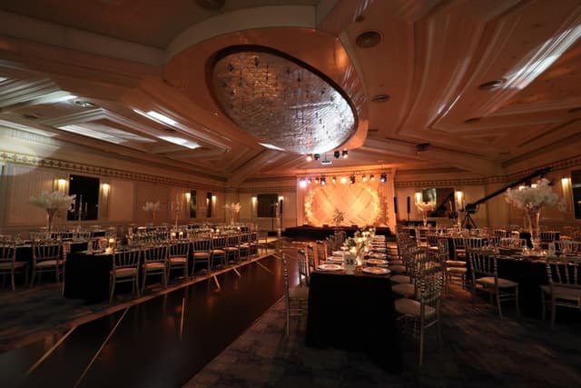 Ballroom