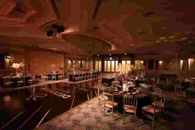 Ballroom