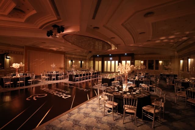 Ballroom