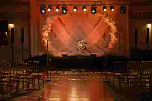 Ballroom