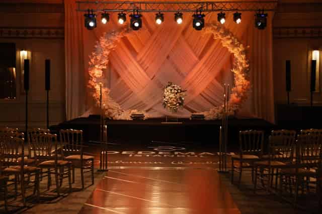 Ballroom