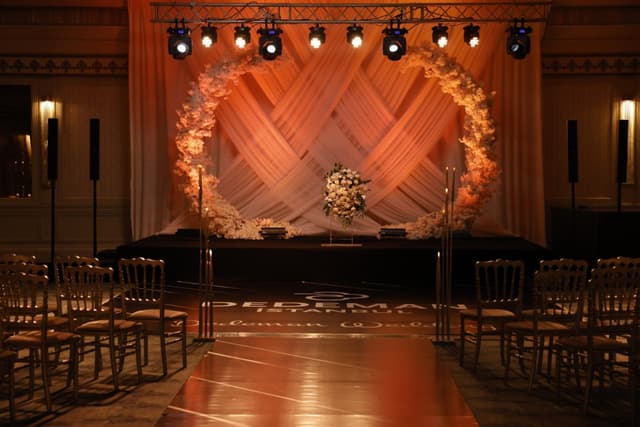 Ballroom