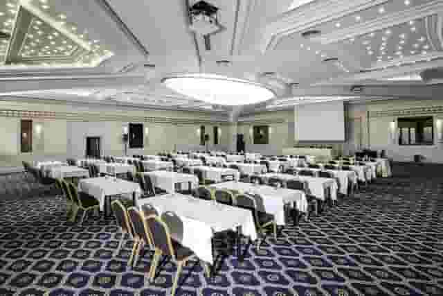 Ballroom