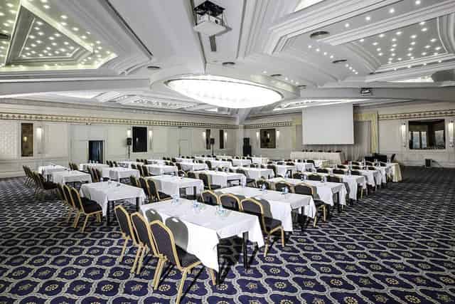 Ballroom