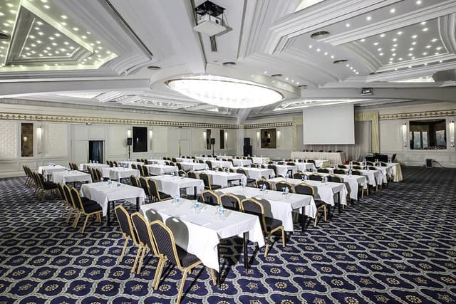 Ballroom
