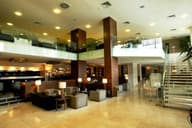 Meeting Rooms