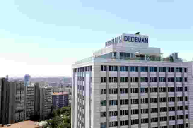Esen Hall