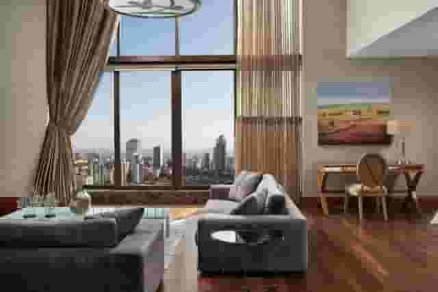 suites