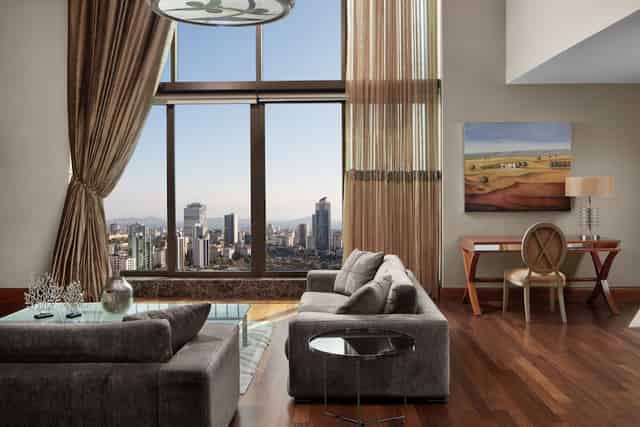 suites