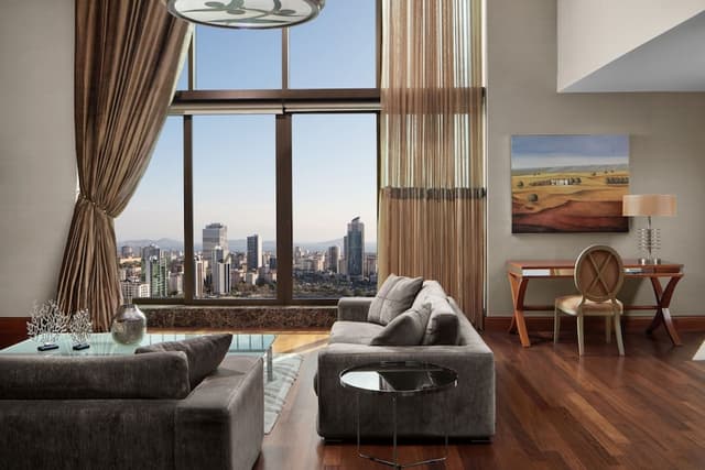 suites