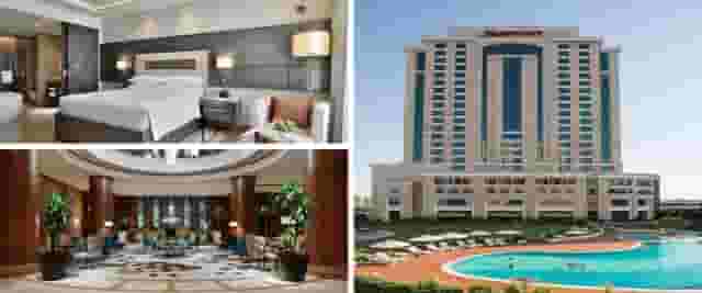 suites